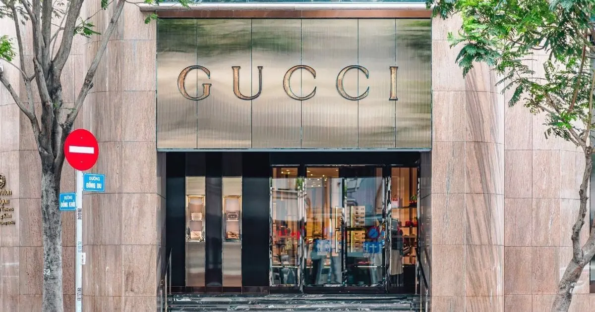 Gucci va chien dich mua le hoi 2022 cung chuyen hanh trinh ve niem vui