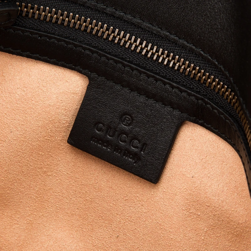 Hinh anh 3: 9 cach phan biet mot chiec tui Gucci Marmont gia