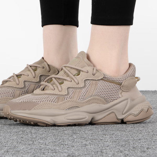 Giày Adidas Wmns Ozweego 'Trace Khaki' EG6697 - Hình ảnh 5