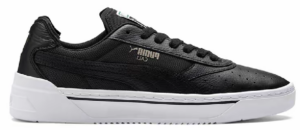 Giày Puma Cali 'Black Green' 369337-01