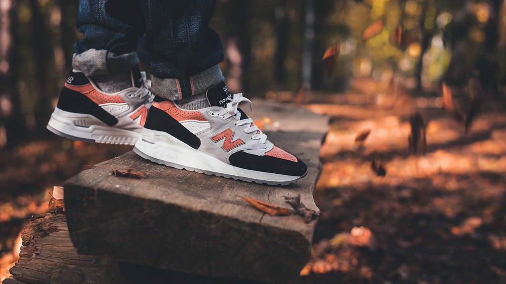 Hinh anh 5: Chiem nguong 8 phoi mau dep nhat cua New Balance 998