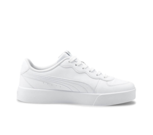 Giay Puma Skye Clean White 380147-02