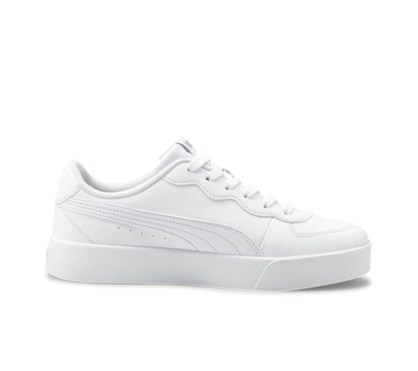 Giày Puma Skye Clean White 380147-02 - Hình ảnh 4