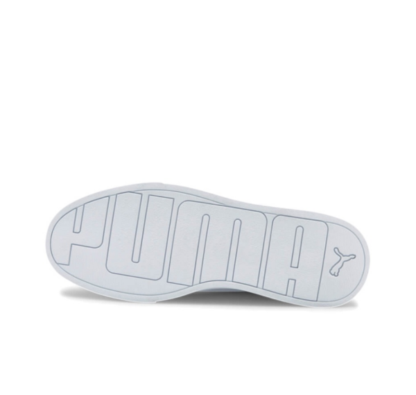 Giày Puma Skye Clean White 380147-02 - Hình ảnh 7