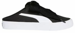 Giày Puma Wmns Bari Mules Ribbon 382331-01