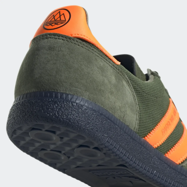 Giày Adidas SPZL 'Barrowland' GY3069 - Ảnh 6