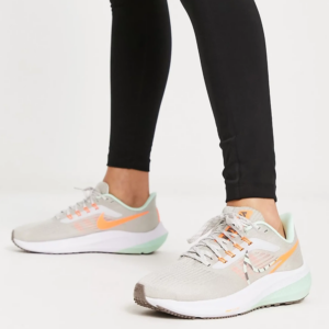 Giay Nike Air Zoom Pegasus 39 Premium 'Dust Orange Mint' DQ4339-001