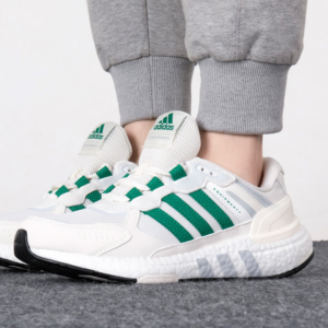 Alternative view of Giày Adidas Equipment Plus 'White Green' GY6605