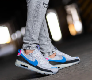 Alternative view of Giày Nike Air Max 90 'Terrascape' DM0033-004