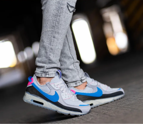 Giày Nike Air Max 90 'Terrascape' DM0033-004 - Hình ảnh 2