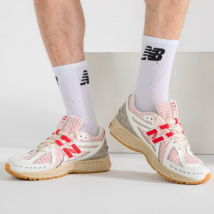 Giay New Balance 1906R 'Sea Salt True Red' M1906RO