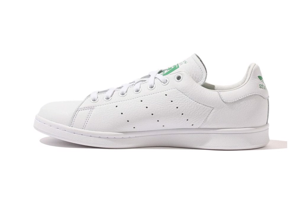 BEAMS và adidas Originals bắt tay trong bản collab mới nhất trên thiết kế Stan Smith cổ điển