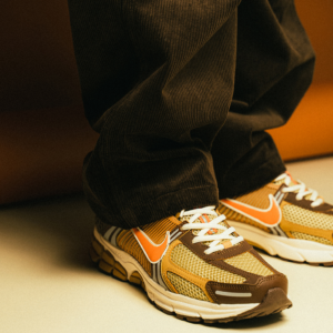 Giay Nike Air Zoom Vomero 5 'Wheat Grass' FB9149-700