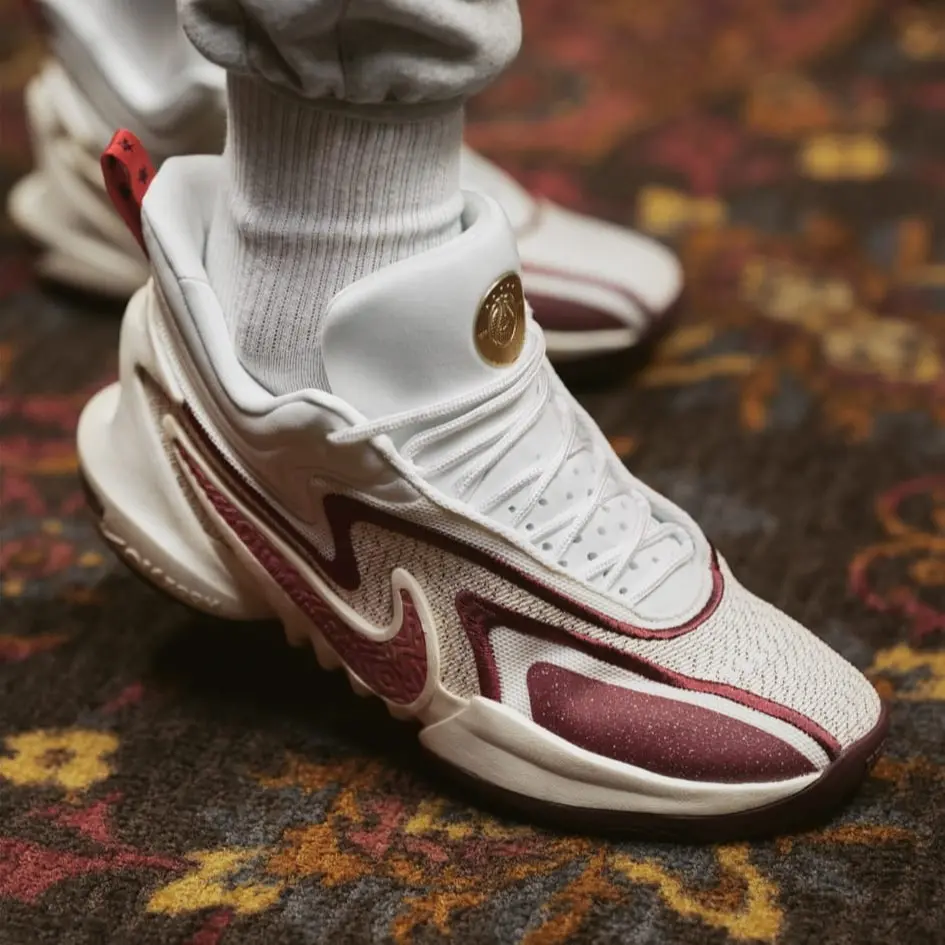 Alternative view of Giày Nike Cosmic Unity 2 'Sisterhood' DH1537-102