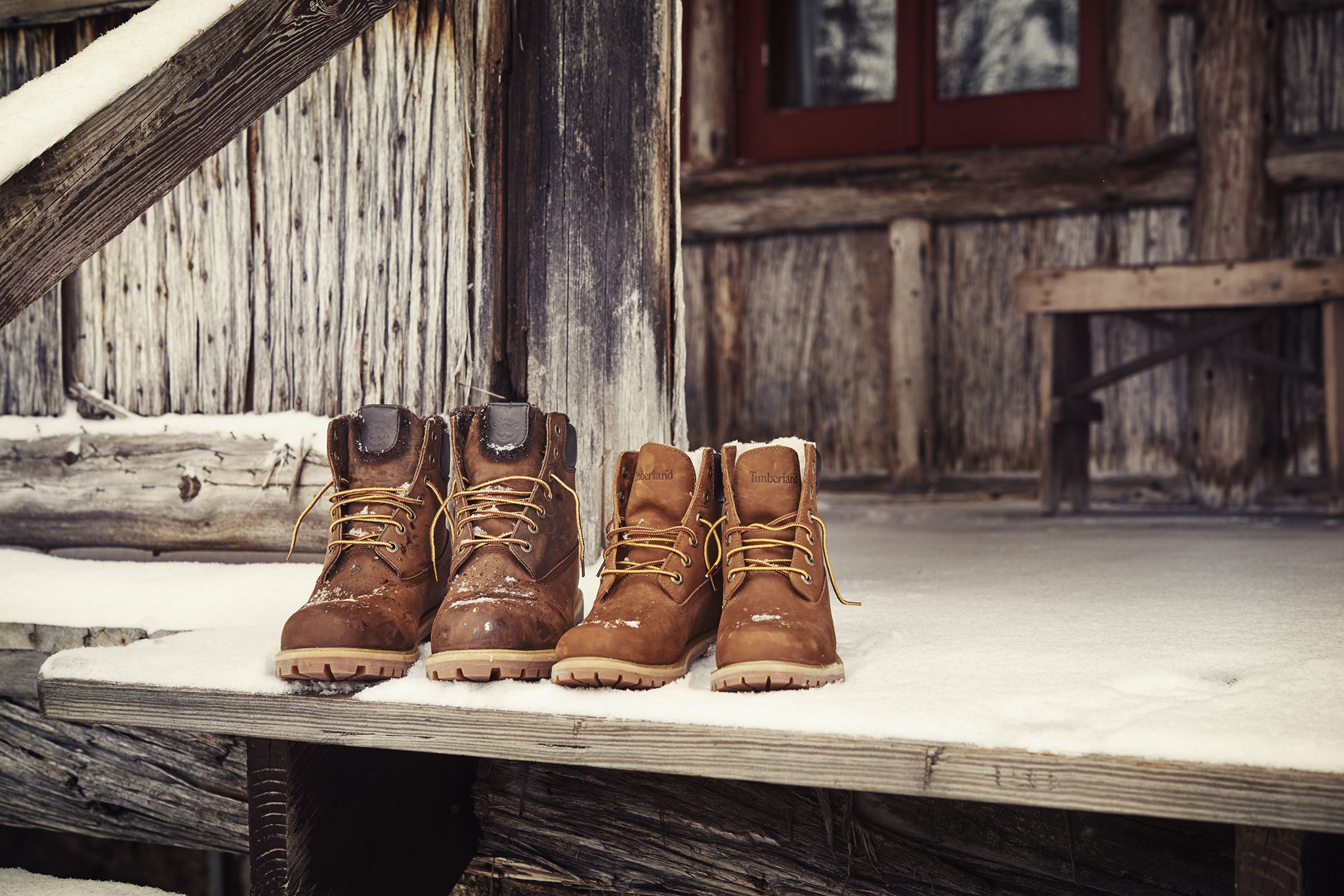 Hinh anh 3: Lich su thu vi ma it nguoi ve thuong hieu duong pho Timberland