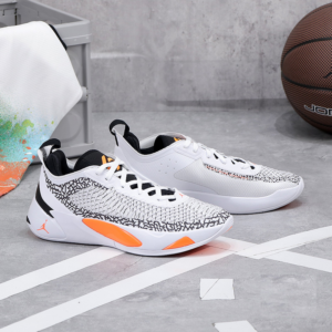 Giay Nike Air Jordan Luka 1 PF 'The Pitch' DQ6510-108