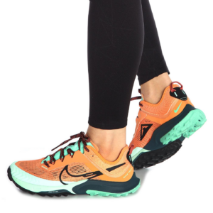 Giay Nike Air Zoom Terra Kiger 8 'Orange Trance Mint Foam' DH0654-801