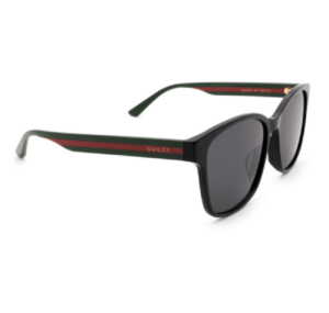 Alternative view of Kính Gucci Black Grey GG0417SK