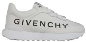 Giày Givenchy GIV Runner 'White' BH005CH16R-100