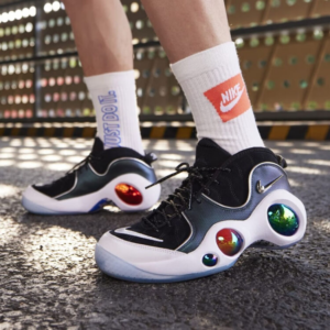 Giay Nike Air Zoom Flight 95 'Mutil Color' DX6055-001