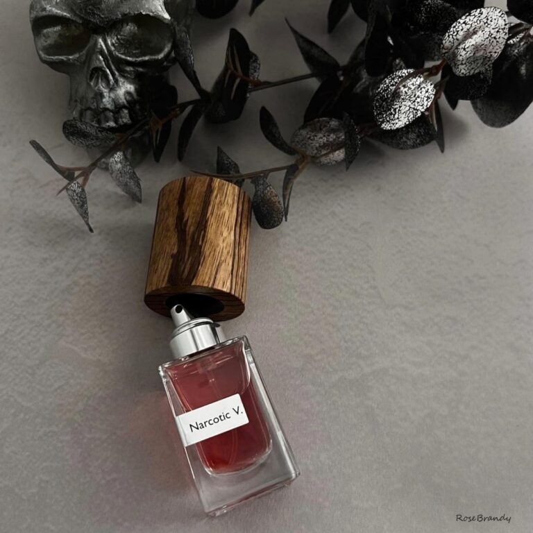 Hinh anh 4: Nhung chai nuoc hoa co mui doc la nhat cua nha Nasomatto ( Phan 1)