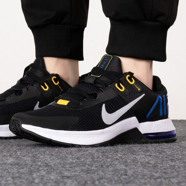 Giày Nike Air Max Alpha Trainer 4 CW3396-034 - Ảnh 3