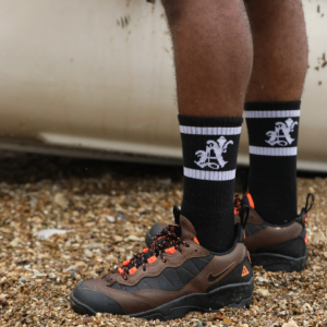 Giay Nike ACG Air Mada 'Brown' DO9332-200