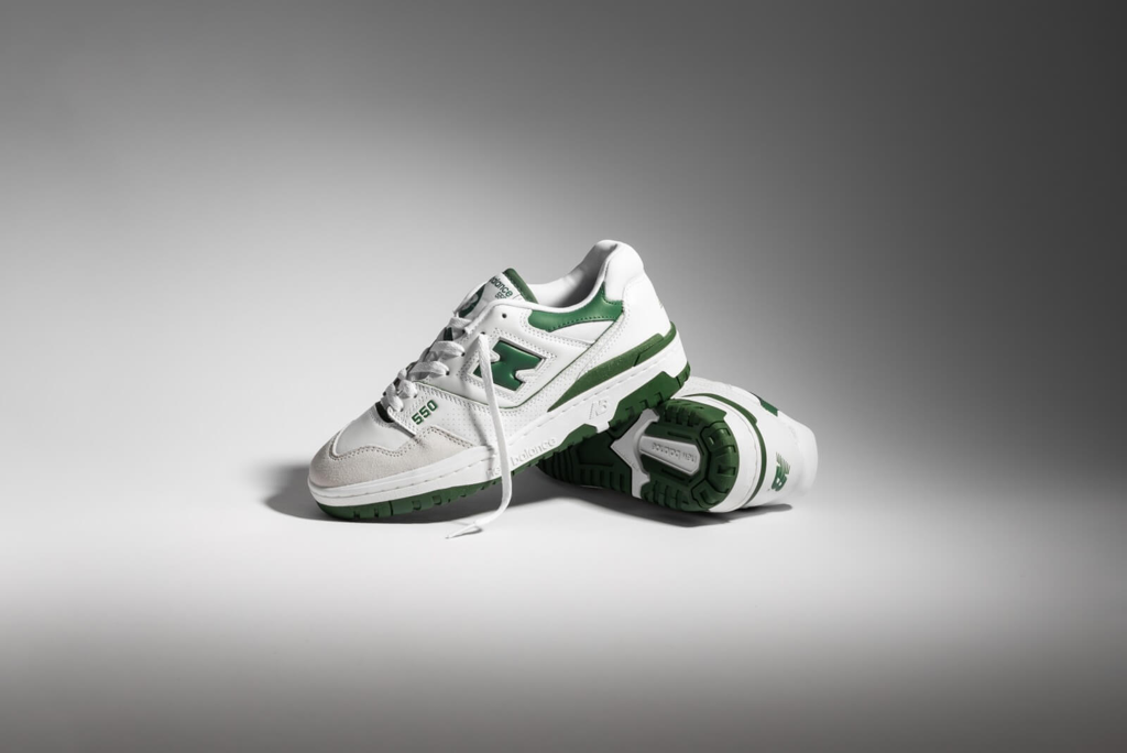 review-new-balance-550-white-green