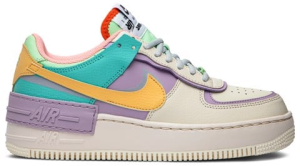 Giày Nike Air Force 1 Shadow Pale Ivory CI0919-101