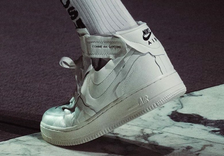 Hinh anh 8: Nike va nhung ban Collab lam chao dao thi truong sneaker