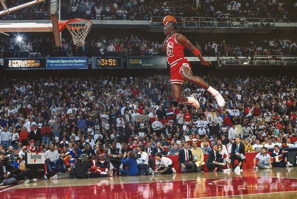 Hinh anh 4: [Goc Look Back] ve mau giay bieu tuong huyen thoai trong gioi Sneakerhead toan the gioi - Air Jordan 3