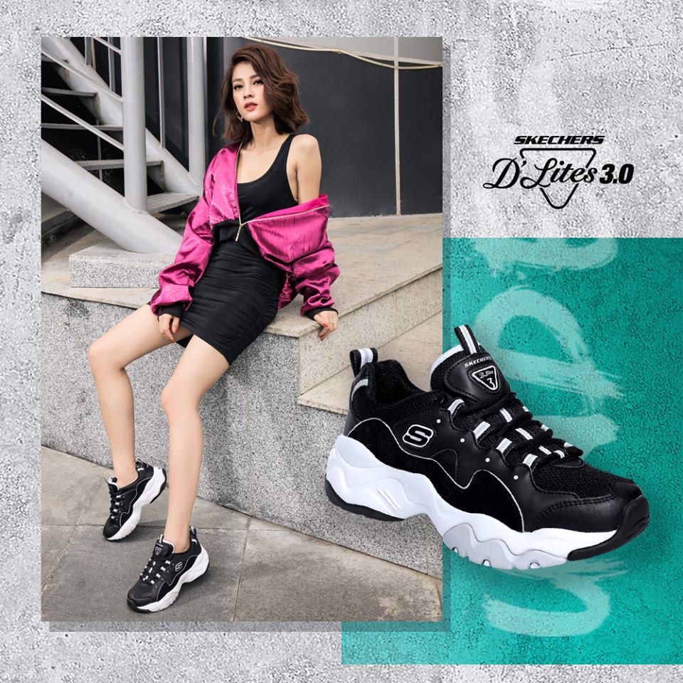8 mẫu sneaker chất chơi dành cho bạn Nam hot nhất trong thu 2020