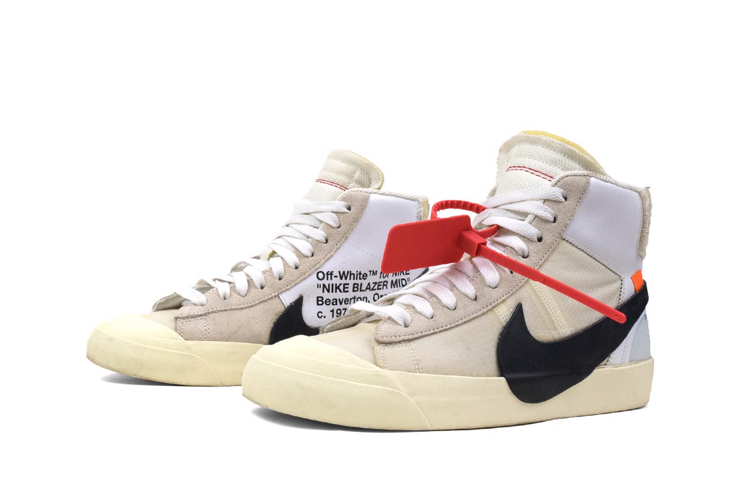 Hinh anh 4: Lich su hoan chinh ve su hop tac giua Off-White x Nike