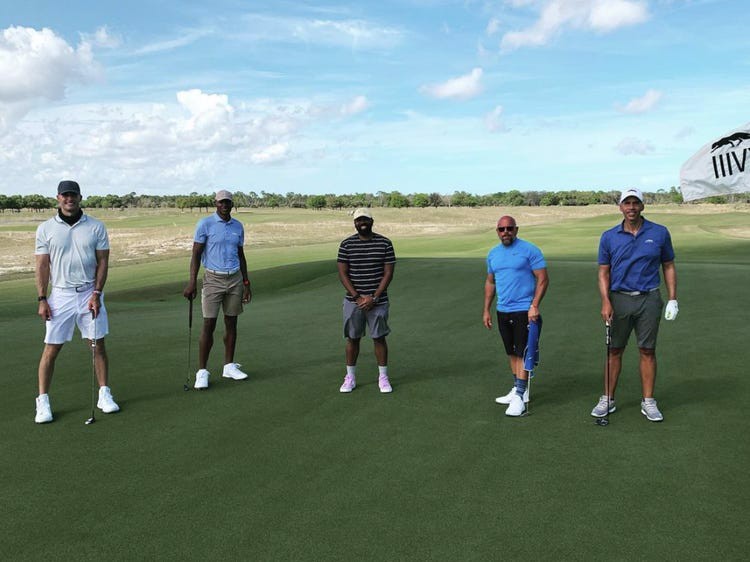 Hinh anh 6: Eastside Golf cung Jordan voi su menh thay doi dinh kien trong mon gon