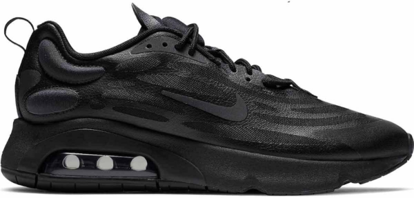 Giày Nike Air Max Exosense 'Black Anthracite' CK6811-002