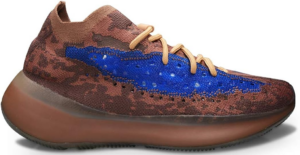 Giày Adidas Yeezy Boost 380 'Azure Non Reflective' FZ4986