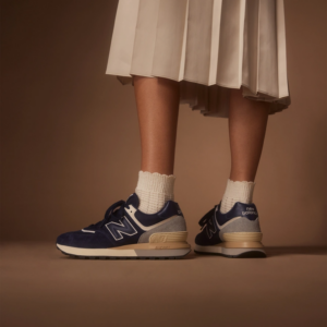 Giay New Balance 574 Legacy BN 'Navy' U574LGBN