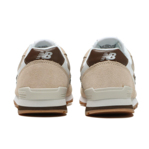 Giay New Balance 996 Classic Sneakers 'Milk' WL996RB2