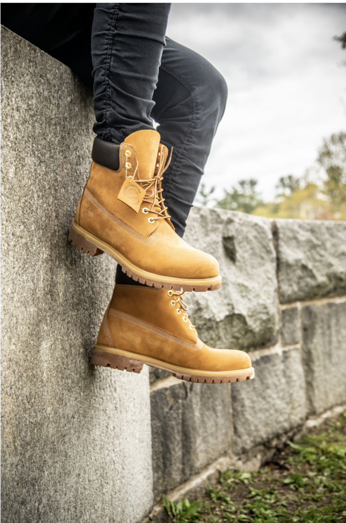 6 dòng giày mà bất cứ ai cũng nên sở hữu trong tủ đồ của mình! Hinh anh 6: 6 dong giay ma bat cu ai cung nen so huu trong tu do cua minh!