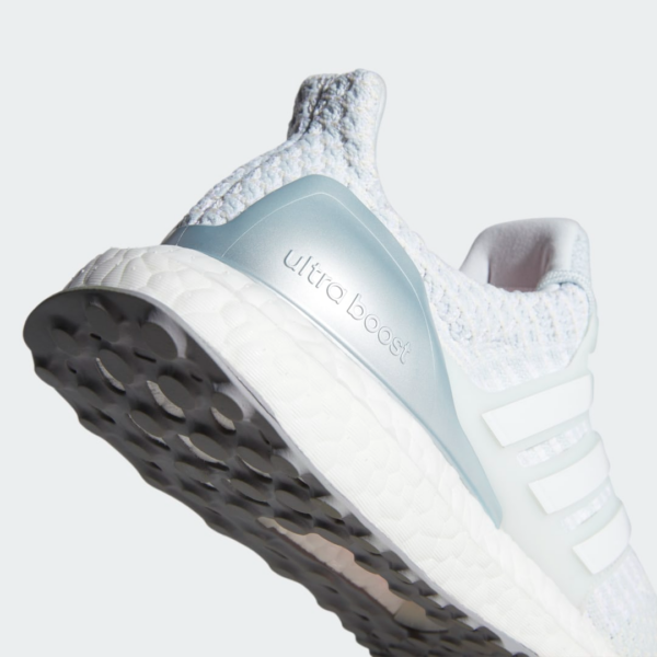 Giày Adidas Ultra Boost 5.0 DNA 'Blue Tint Cloud White' GY0314 - Hình ảnh 4