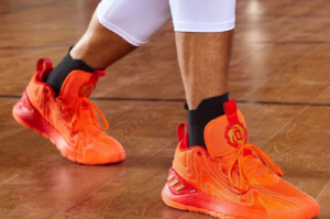 Giay Adidas D Rose Son of Chi 2.0 Shoes 'Orange' GY6495