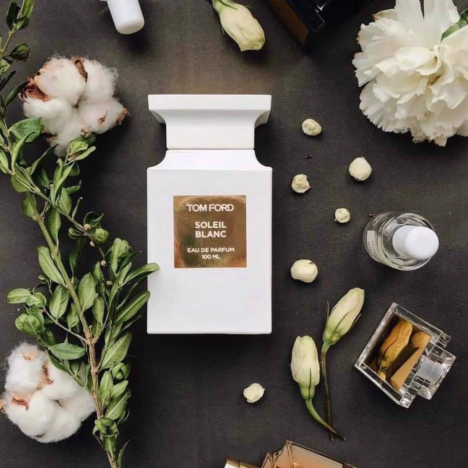 Top 5 mui huong nu Tom Ford quyen ru nhat