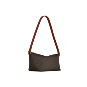 Alternative view of Túi Saint Laurent Le Monogramme Crossbody 'Chestnut' 6674902UY2W2166