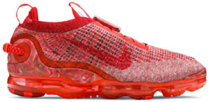 Giày Nike Air VaporMax 2020 Flyknit 'Team Red' CT1823-600