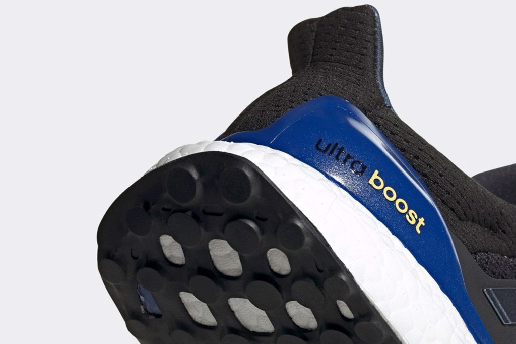 adidas Ultraboost DNA đem phối màu “Core Black” và “Glory Mint” quay lại