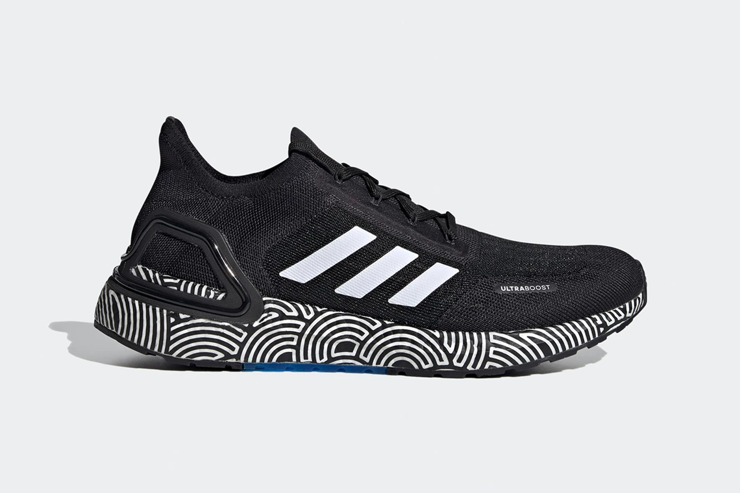 Hinh anh 5: Top 10 phoi mau Adidas UltraBoost tot nhat cho nam 2021