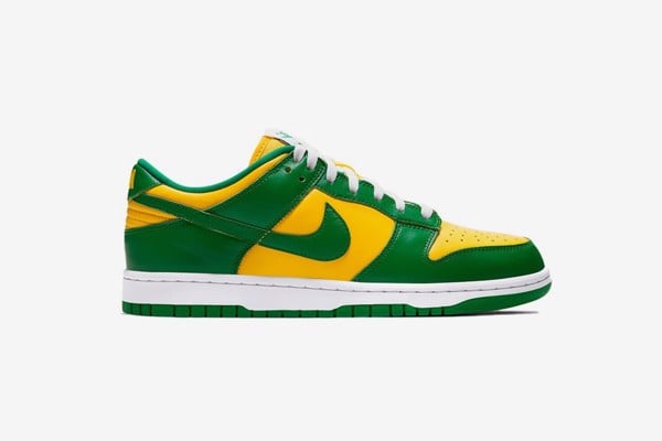 Hinh anh 2: Top 9 doi Nike Dunks tot nhat gia duoi 300$