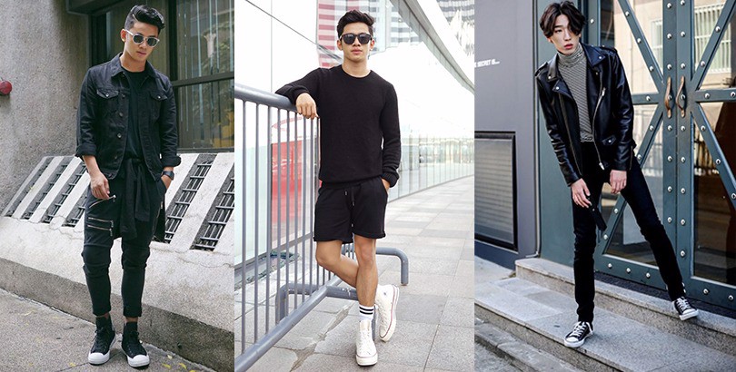 Hinh anh 5: 14 Loi khuyen truoc khi mua Converse Chuck 70 co cao