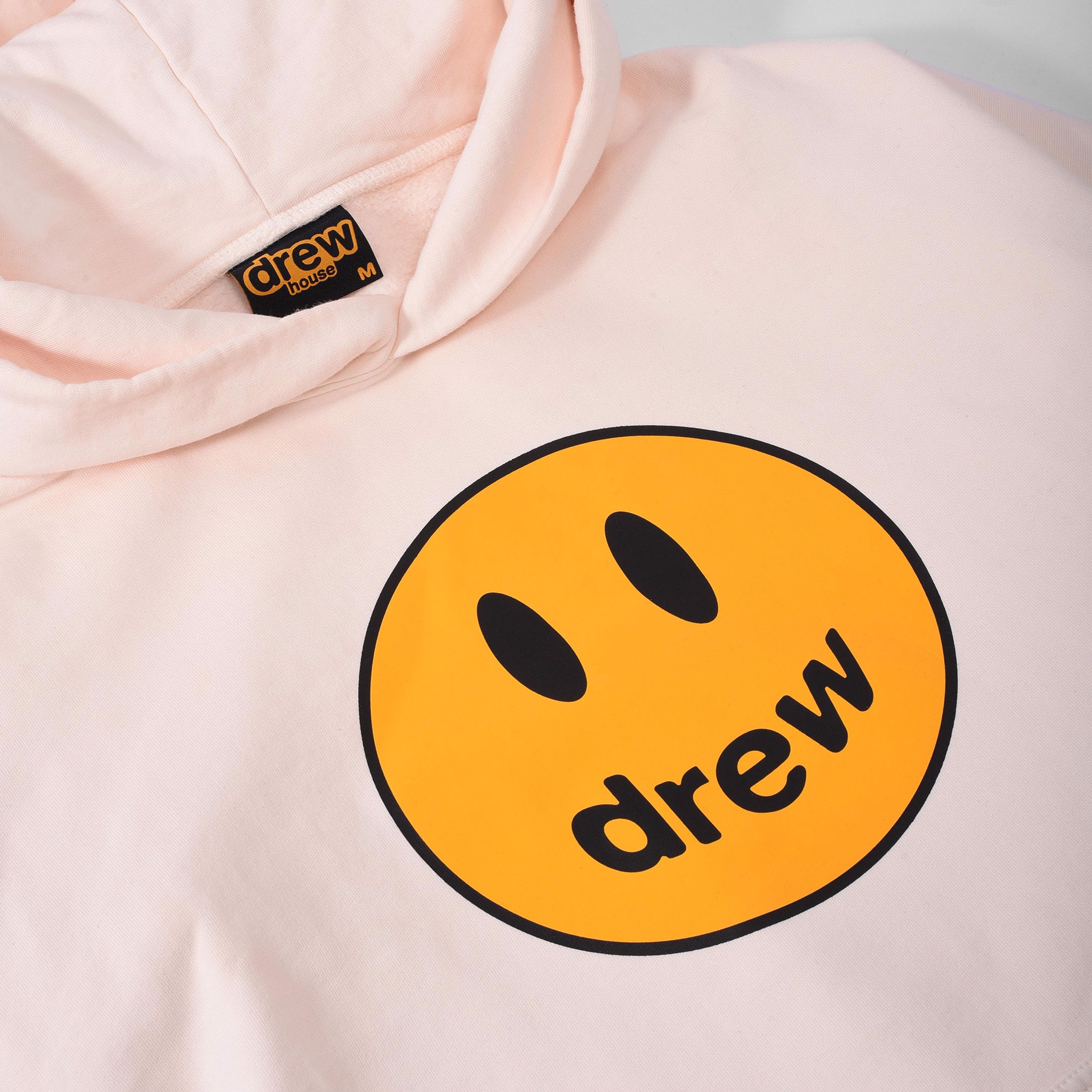 Hinh anh 5: Nhung cau chuyen ve thuong hieu "Drew House" co the ban chua biet (Phan 1)