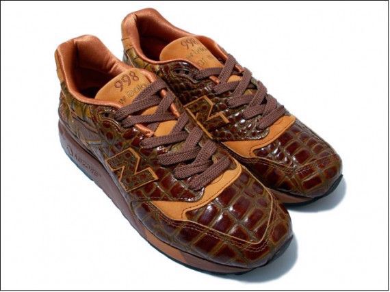 Hinh anh 9: Chiem nguong 8 phoi mau dep nhat cua New Balance 998